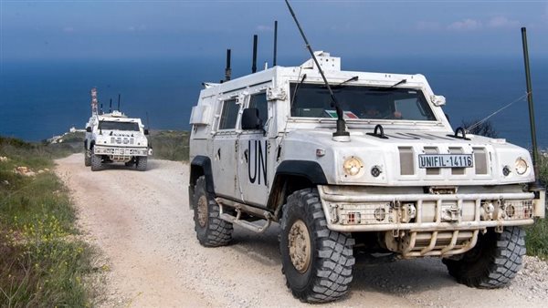 “يونيفيل” تؤكد على حقها في الحركة ودعمها لتطوير المنطقة الجنوبية! “يونيفيل” تؤكد على حقها في الحركة ودعمها لتطوير المنطقة الجنوبية!