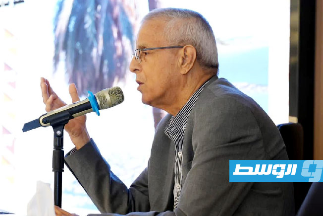 احتفالية ثقافية تبرز التراث الليبي في اليوم العالمي للمتحف
