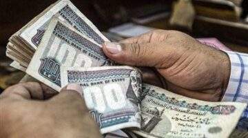 بعد موافقة الرئيس السيسي.. زيادة الحد الأدنى للأجور للموظفين إلى 7000 جنيه اعتباراً من أول يوليو رسمياً