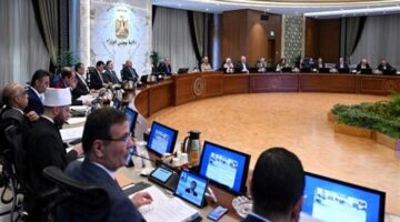 مدبولي: اجتماع لجنة الأزمات اليوم لمتابعة آثار العمليات العسكرية بين إيران وإسرائيل