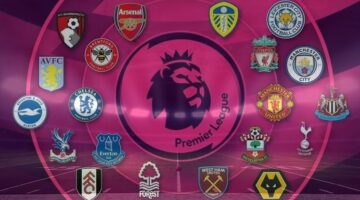 الاتحاد الإنجليزي يعلن عن مواعيد مباريات موسم 2025-2026 للدوري الممتاز