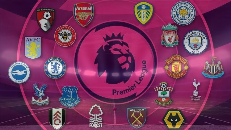 الاتحاد الإنجليزي يعلن عن مواعيد مباريات موسم 2025-2026 للدوري الممتاز الاتحاد الإنجليزي يعلن عن مواعيد مباريات موسم 2025-2026 للدوري الممتاز