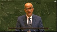 مصر تطالب بإنهاء استخدام الفيتو الأمريكي: ما يمنح إسرائيل الفرصة لمواصلة عدوانها على غزة.