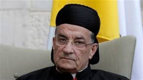 الرّاعي: لبنان لن يختفي! الرّاعي: لبنان لن يختفي!