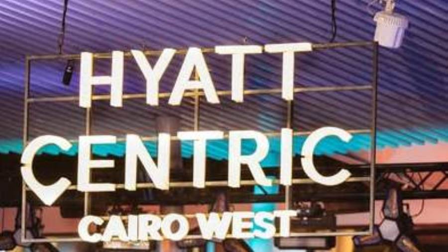 وزير السياحة يشارك في تدشين فندق “حياة سنتريك كايرو ويست” كأول فندق فني في مصر وأفريقيا. وزير السياحة يشارك في تدشين فندق “حياة سنتريك كايرو ويست” كأول فندق فني في مصر وأفريقيا.