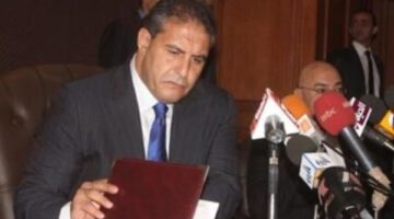 إسلام صادق يثير تساؤلاً حول قيادة طاهر أبوزيد لنادي بيراميدز