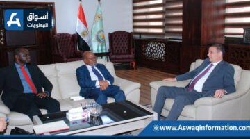 وزير الزراعة يتحدث عن تبادل الخبرات المصرية في زراعة الأرز مع دول إفريقيا