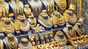 انخفاض مستمر لأسعار الذهب في السوق المصري.. والأونصة تسجل 3380 دولارًا