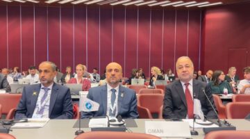 سلطنة عُمان تبرز تأكيدها المستمر على الالتزام باتفاقية حظر الألغام