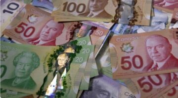سعر الدولار الكندي اليوم، الأربعاء 18 يونيو 2025