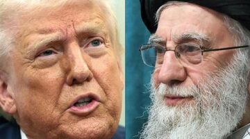 خامئني يرد على ترامب: إيران لن تخضع