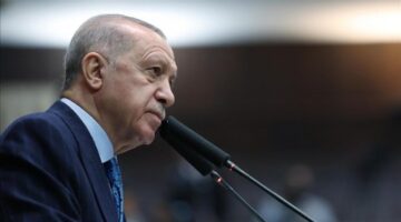 أردوغان: نتنياهو تفوق على هتلر في جرائم الإبادة الجماعية.