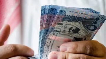 زيادة قيمة الريال السعودي مقابل الجنيه المصري في تداولات الأربعاء 18 يونيو 2025