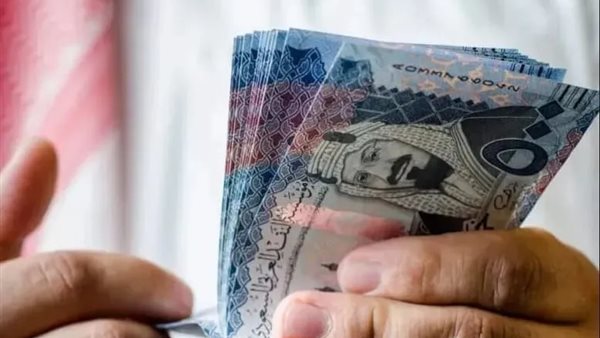 زيادة قيمة الريال السعودي مقابل الجنيه المصري في تداولات الأربعاء 18 يونيو 2025 زيادة قيمة الريال السعودي مقابل الجنيه المصري في تداولات الأربعاء 18 يونيو 2025