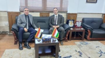 الخدمات البيطرية: تعزيز فرص تصدير اللحوم والمنتجات الحيوانية إلى السوق المجري