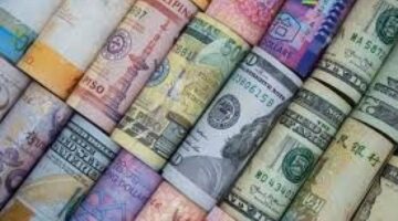ضبط قضايا تهريب عملات أجنبية بقيمة 5 ملايين جنيه