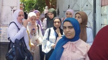 لطلاب الثانوية العامة 2025: الخطة المعتمدة لجدول الامتحانات من وزارة التربية والتعليم