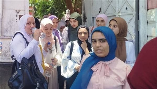 لطلاب الثانوية العامة 2025: الخطة المعتمدة لجدول الامتحانات من وزارة التربية والتعليم لطلاب الثانوية العامة 2025: الخطة المعتمدة لجدول الامتحانات من وزارة التربية والتعليم