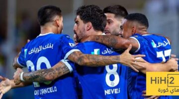 إنزاغي ينهي التحضيرات وينتظر مواجهة ريال مدريد