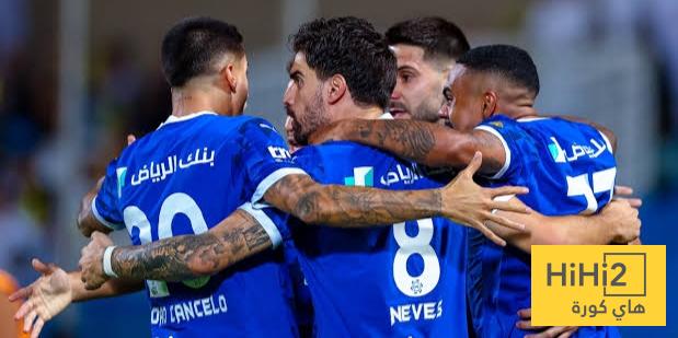 إنزاغي ينهي التحضيرات وينتظر مواجهة ريال مدريد