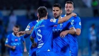 التشكيلة المتوقعة لمباراة الهلال السعودي أمام ريال مدريد في بطولة كأس العالم للأندية
