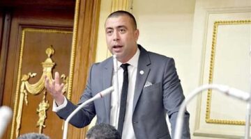 رئيس لجنة “حماة الوطن”: تحتاج التحالفات الحزبية لتعزيز الحياة السياسية وتمثيل أوسع للفئات المختلفة.