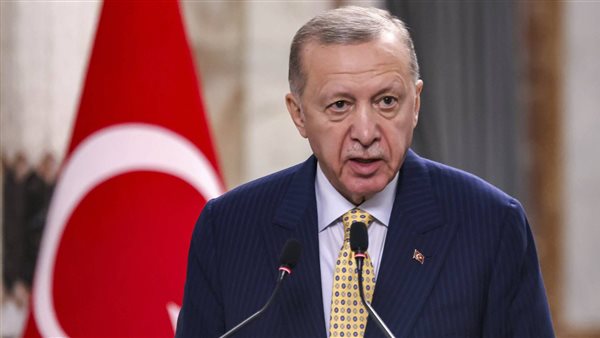 أردوغان: نسعى بكل قوة لوقف العدوان الإسرائيلي على المنطقة أردوغان: نسعى بكل قوة لوقف العدوان الإسرائيلي على المنطقة
