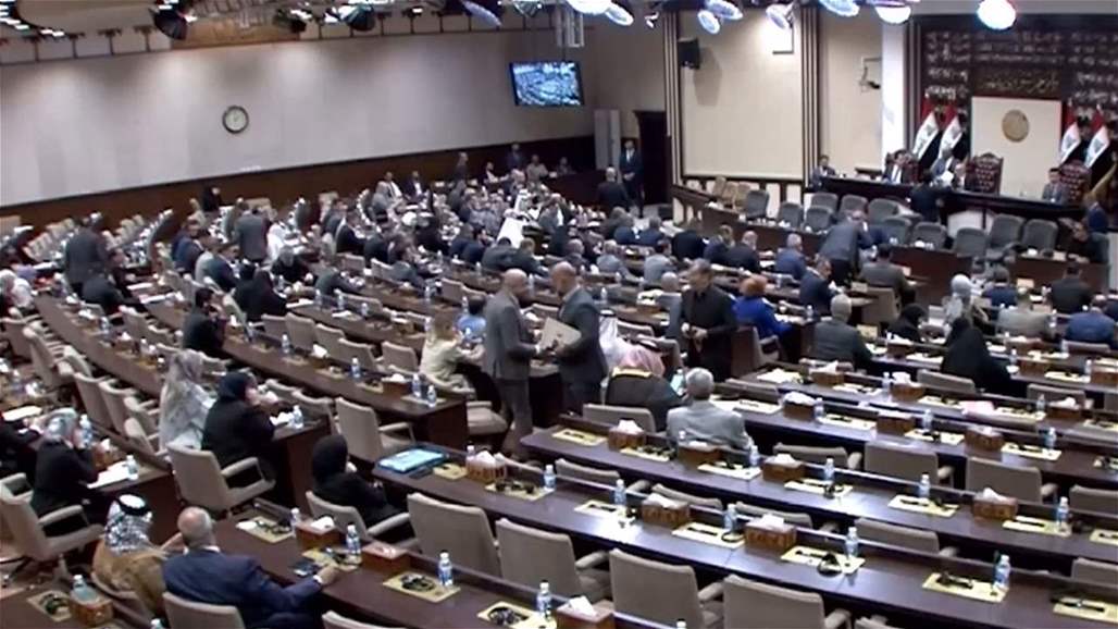 جلسة خاصة لبحث الانتهاكات الإسرائيلية لسيادة العراق… وغياب ملحوظ للنواب!