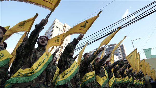 هل سيتخذ حزب الله قرار المشاركة في الصراع بين إسرائيل وإيران؟ هل سيتخذ حزب الله قرار المشاركة في الصراع بين إسرائيل وإيران؟
