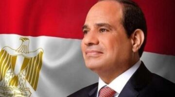 الرئيس السيسي يوافق على قانون إنشاء قاعدة بيانات للرقم القومي الموحد للعقارات