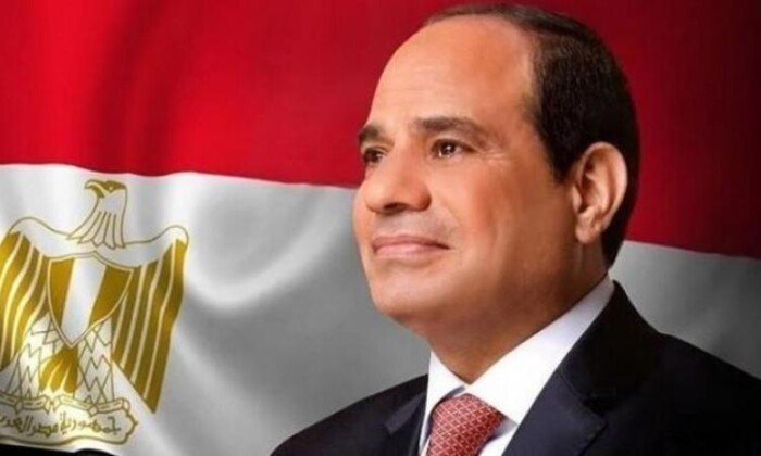 الرئيس السيسي يوافق على قانون إنشاء قاعدة بيانات للرقم القومي الموحد للعقارات الرئيس السيسي يوافق على قانون إنشاء قاعدة بيانات للرقم القومي الموحد للعقارات