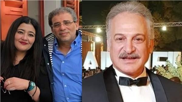 تأجيل محاكمة المخرج عمر زهران في قضية سرقة زوجة خالد يوسف إلى 19 يوليو للإصدار الحكم.