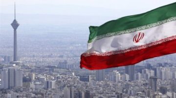 خبير سياسي: الشركاء المحتملون لإيران يقتصرون على الدعم النفسي فقط