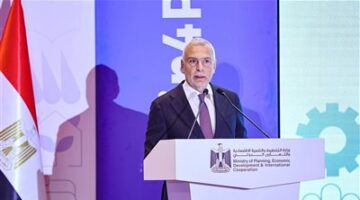 المفوضية الأوروبية: آلية ضمانات الاستثمار تجمع 5 مليارات يورو للاستثمار في مصر