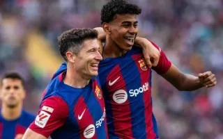لماذا لم يشارك برشلونة في كأس العالم للأندية؟ معايير صارمة تحرم الجمهور من «أفضل لاعب وفريق»!