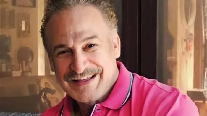 إرجاء النظر في استئناف عمر زهران بقضية سرقة “مجوهرات شاليمار” إلى 19 يوليو إرجاء النظر في استئناف عمر زهران بقضية سرقة “مجوهرات شاليمار” إلى 19 يوليو