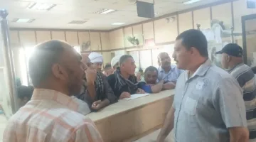 محافظ أسيوط: مساعي مستمرة لتبسيط عمليات التصالح في مخالفات البناء