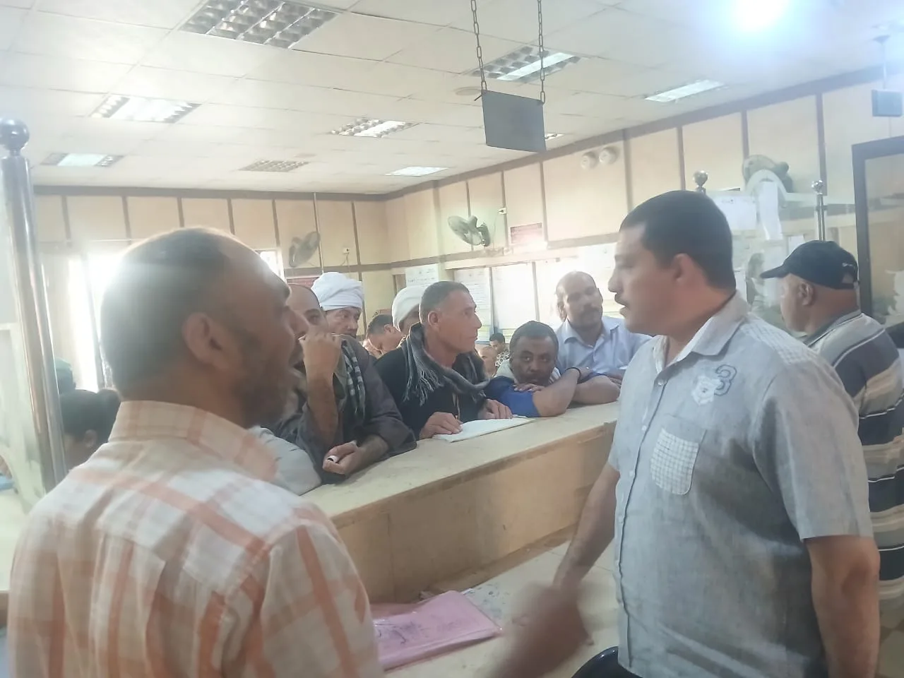 محافظ أسيوط: مساعي مستمرة لتبسيط عمليات التصالح في مخالفات البناء