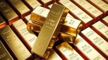 الاحتياطي الذهبي: البنوك المركزية تعزز مخزونها من الذهب