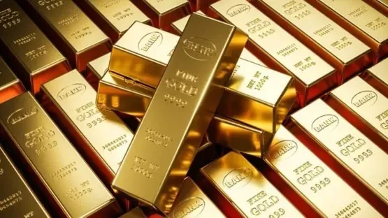 الاحتياطي الذهبي: البنوك المركزية تعزز مخزونها من الذهب الاحتياطي الذهبي: البنوك المركزية تعزز مخزونها من الذهب