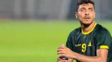 مهيب عبد الهادي يوجه استفساراً مهماً لجماهير الأهلي حول محمد شريف