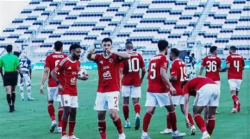 اكتشف اللاعبين الغائبين عن الأهلي في مواجهة بالميراس بكأس العالم للأندية