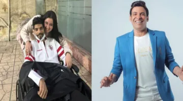 سعد الصغير يقدم الدعم لأرملة إبراهيم شيكا بعدما قطع وعدًا، ويرسل رسالة إلى والدته.