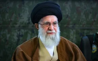 خامنئي: إيران “لن تنحني أبداً” أمام الضغوط