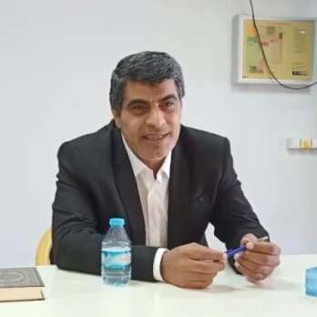 راجي سلطان الزهيري: إلهام شاهين تثير ضجة في العراق… والشعب العراقي محاصر في النسيان!