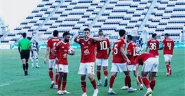 لتجاوز بالميراس.. الخطيب يعد بمفاجأة كبيرة للاعبي الأهلي