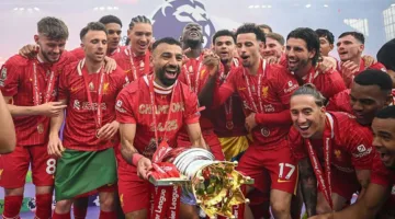 جدول مباريات الفرق الكبرى في الدوري الإنجليزي للموسم الجديد