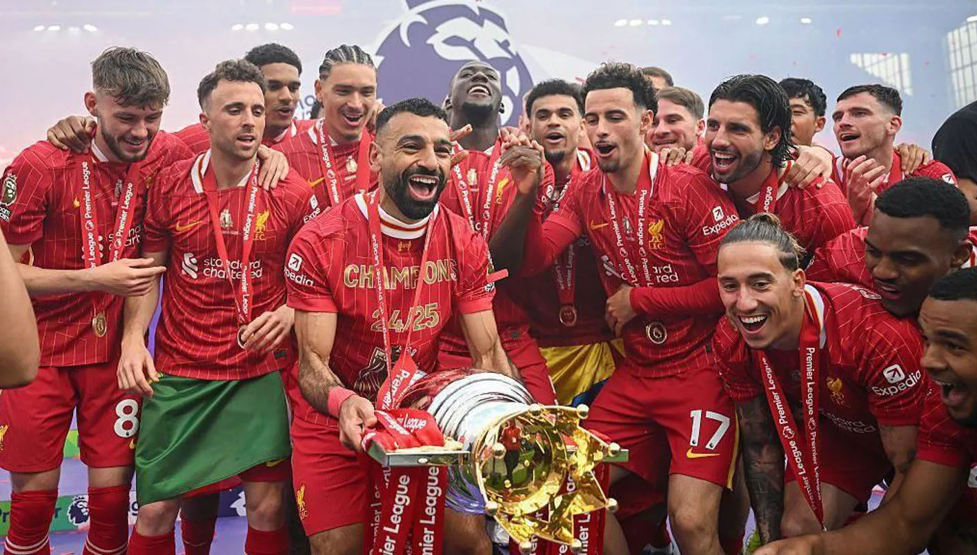جدول مباريات الفرق الكبرى في الدوري الإنجليزي للموسم الجديد جدول مباريات الفرق الكبرى في الدوري الإنجليزي للموسم الجديد
