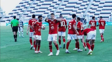 شبانة: ريبيرتو يصدم إدارة الأهلي بطلب التعاقد مع مهاجم جديد