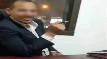 تأجيل حكم قضية شركاء “سفاح المعمورة” إلى 30 يوليو الحالي.